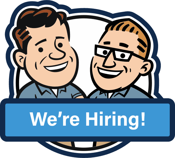 We're hiring at The Brothers That Just Do Gutters Anaheim